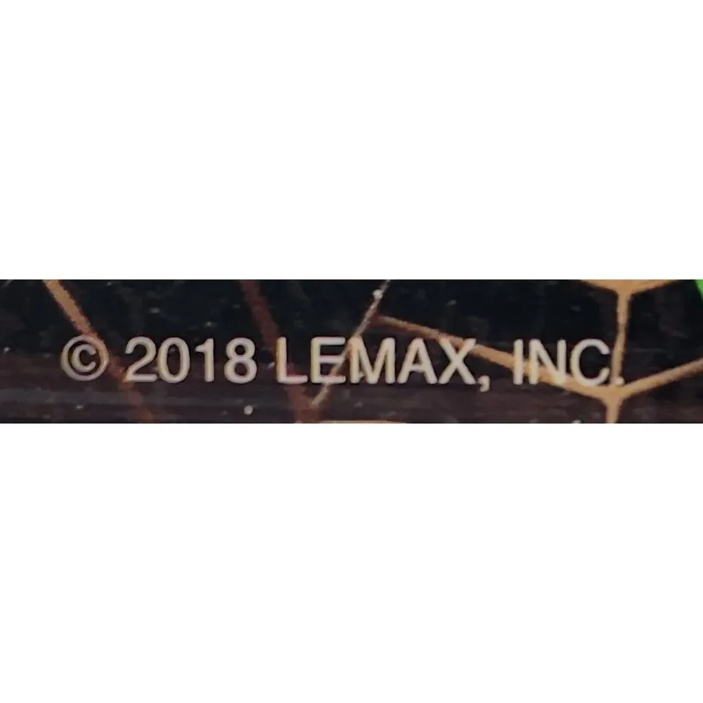 Lemax Spooky Town 2018 Accessory - Do Not Disturb #84340